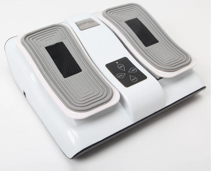 leg pedicure machine