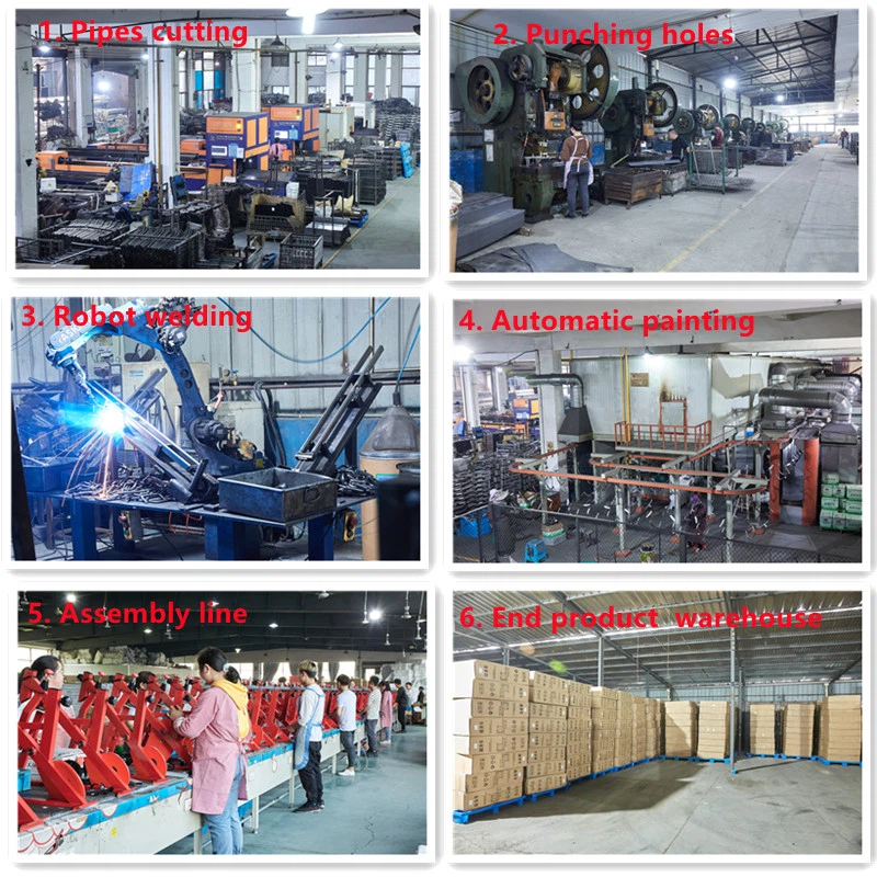 magic fit power tower