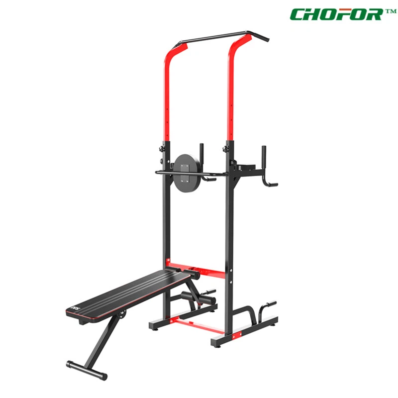 best power tower with bench