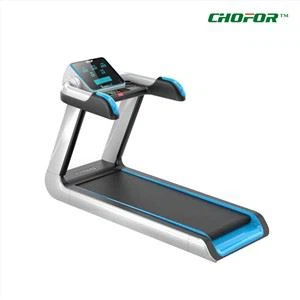 Търговска бягаща пътека Life Fitness