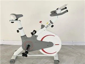 Магнитен спин байк за колоездене на закрито