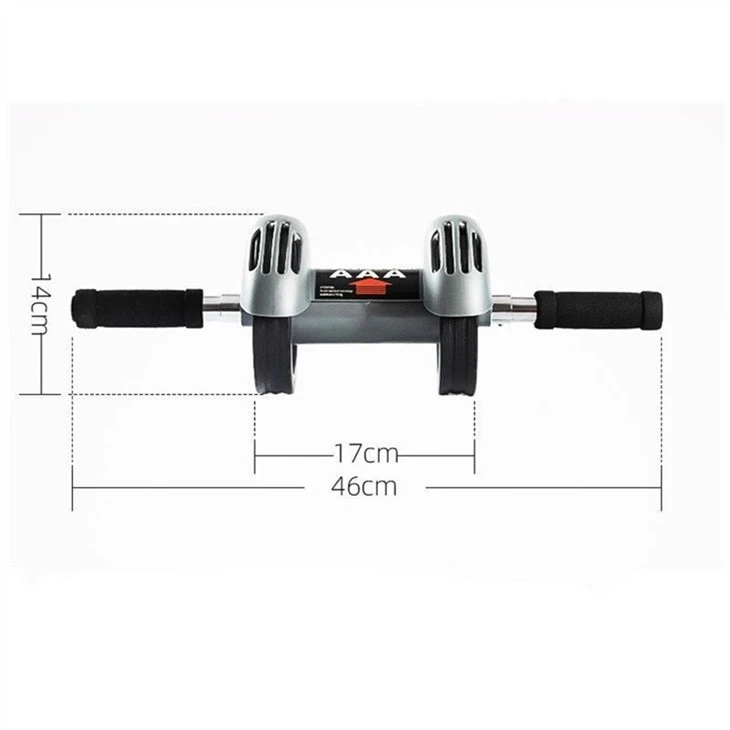 Ab Wheel Roller