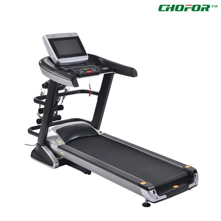 Aerofit Commercial Treadmill