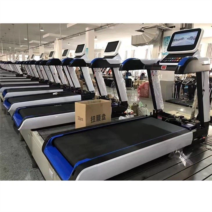 Best Commercial Treadmill For Gym