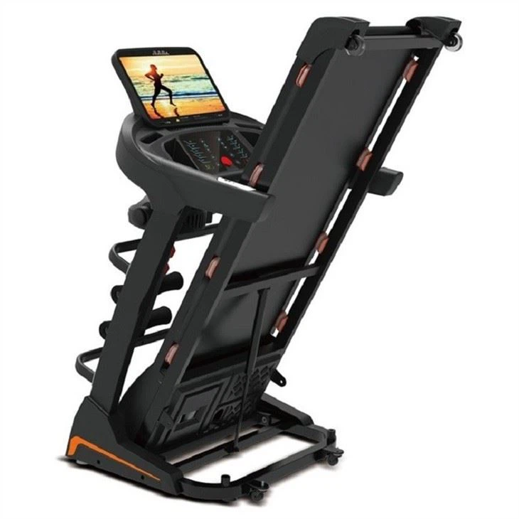 Commercial Incline Treadmill