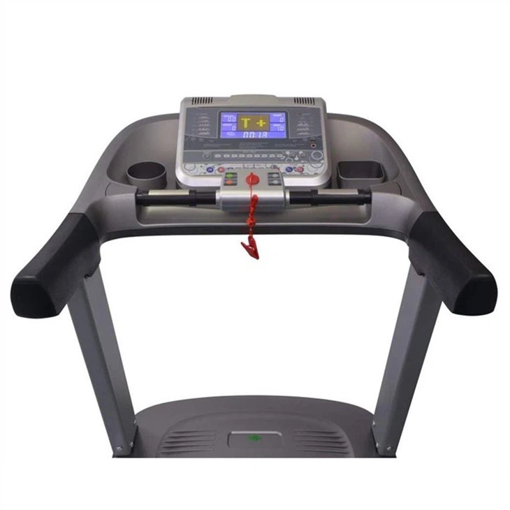 Commercial Treadmills