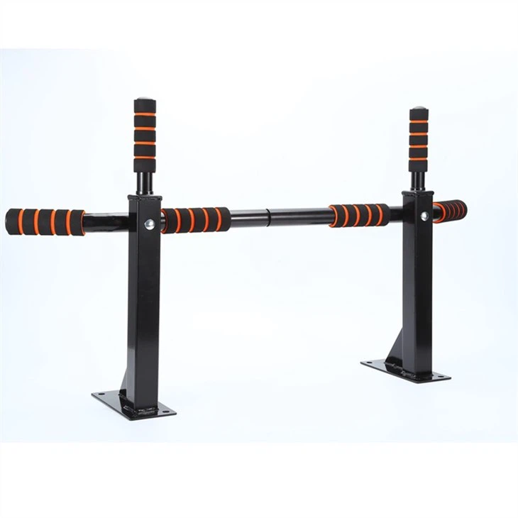 Gym Wall Mounted Pull Up Bar