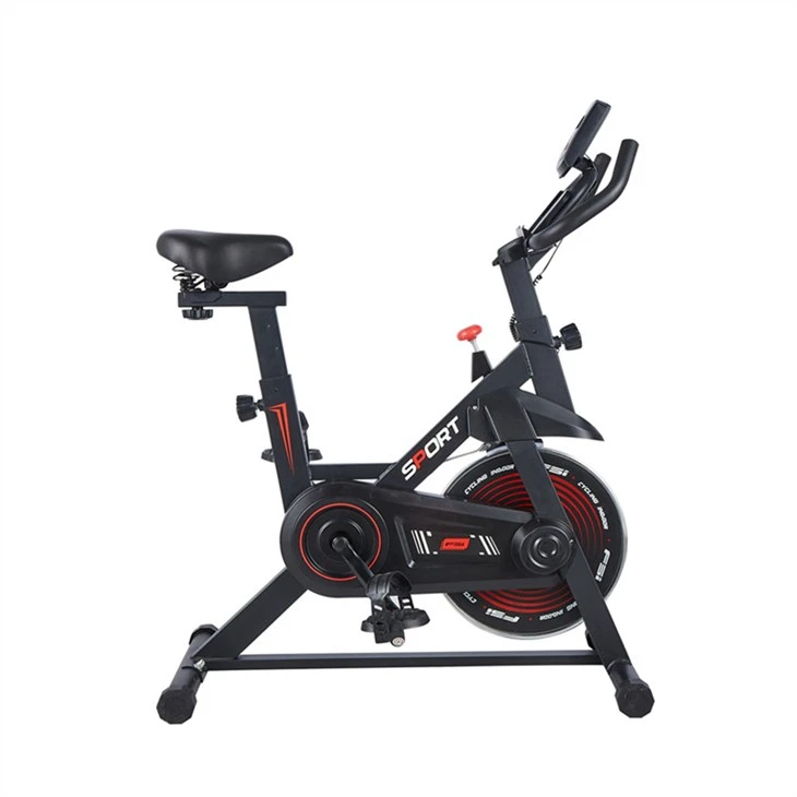 4kgs spin exercise bikes