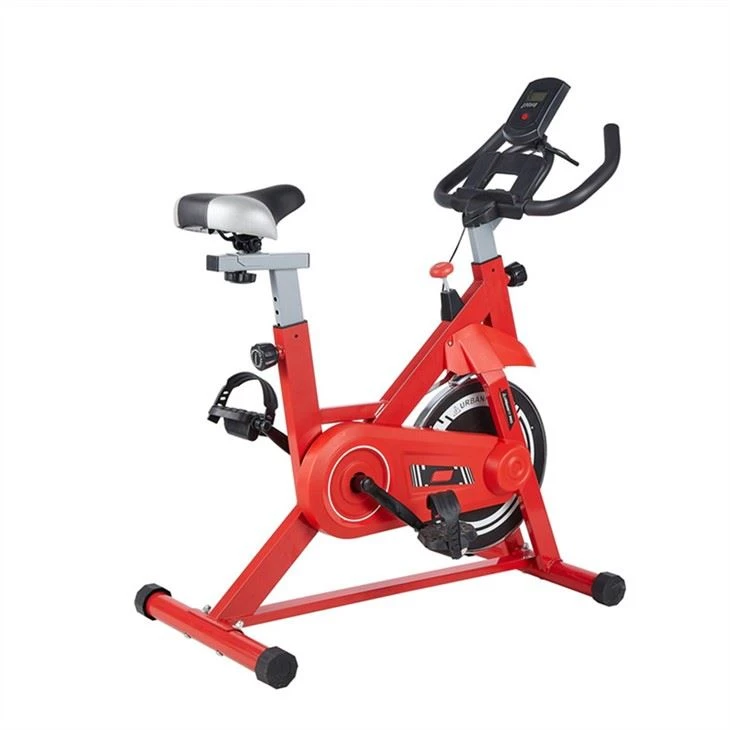 4kgs spin exercise bikes