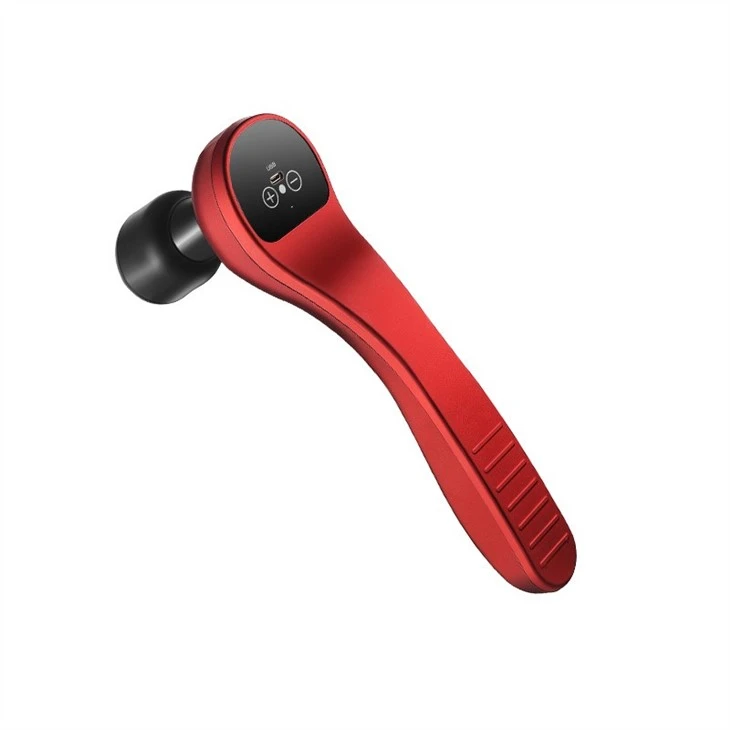 Mini Deep Tissue Relax Gun