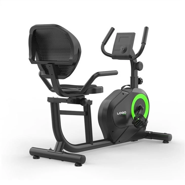 Recumbent Bike