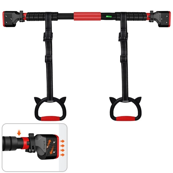 Non Screw Pull Up Bar